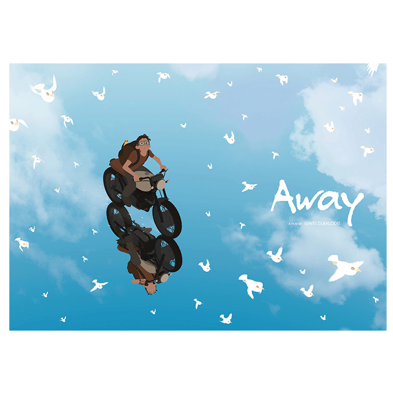 公式パンフレット