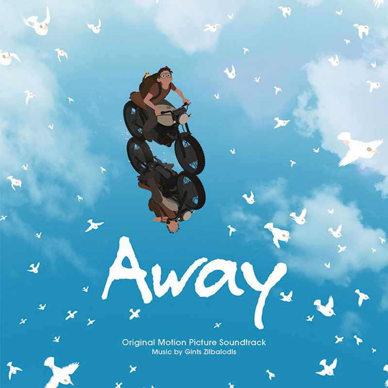 オリジナル・サウンドトラックCD