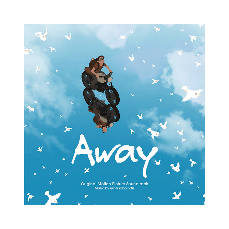 オリジナル・サウンドトラックCD