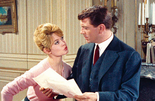 殿方ご免遊ばせ 4Kレストア版