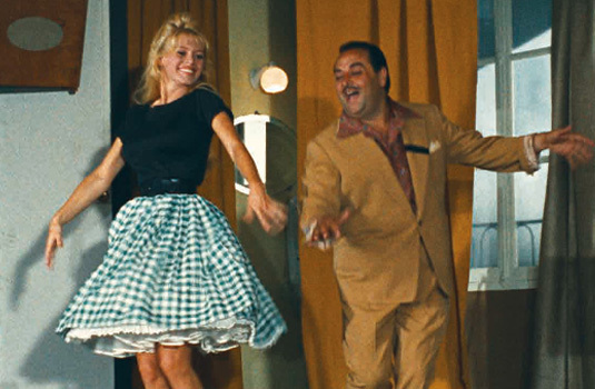 気分を出してもう一度