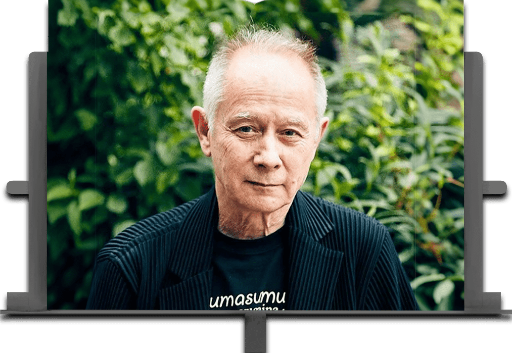 ピーター・バラカン