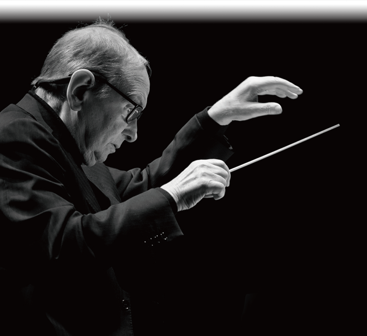 エンニオ・モリコーネ