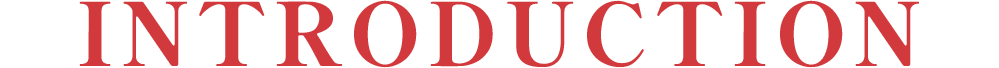 Introduction