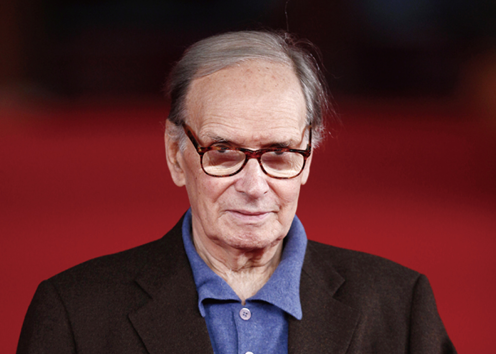 エンニオ・モリコーネ