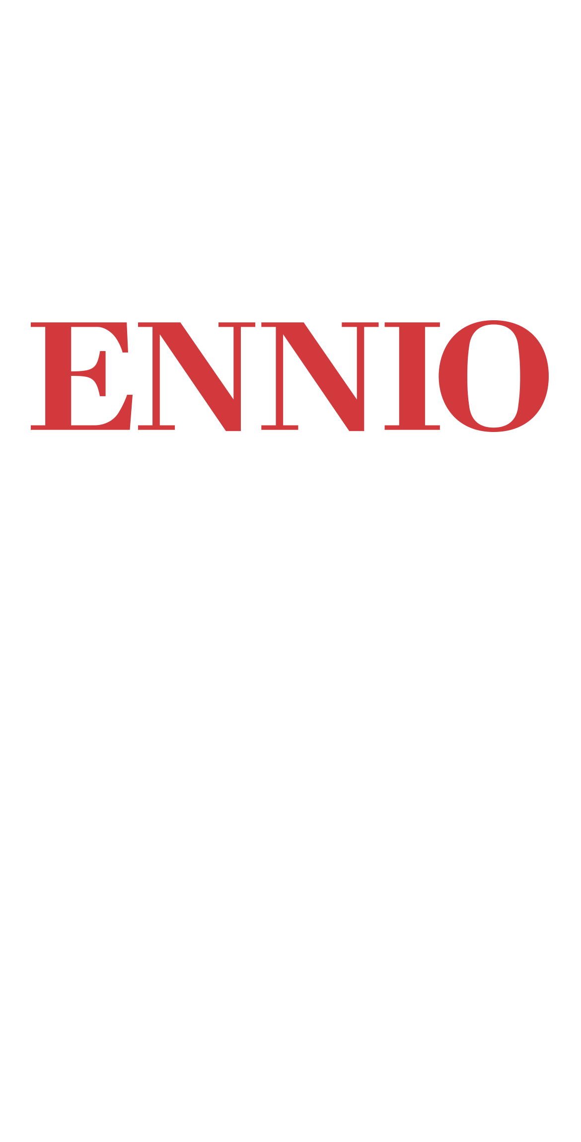 ENNIO